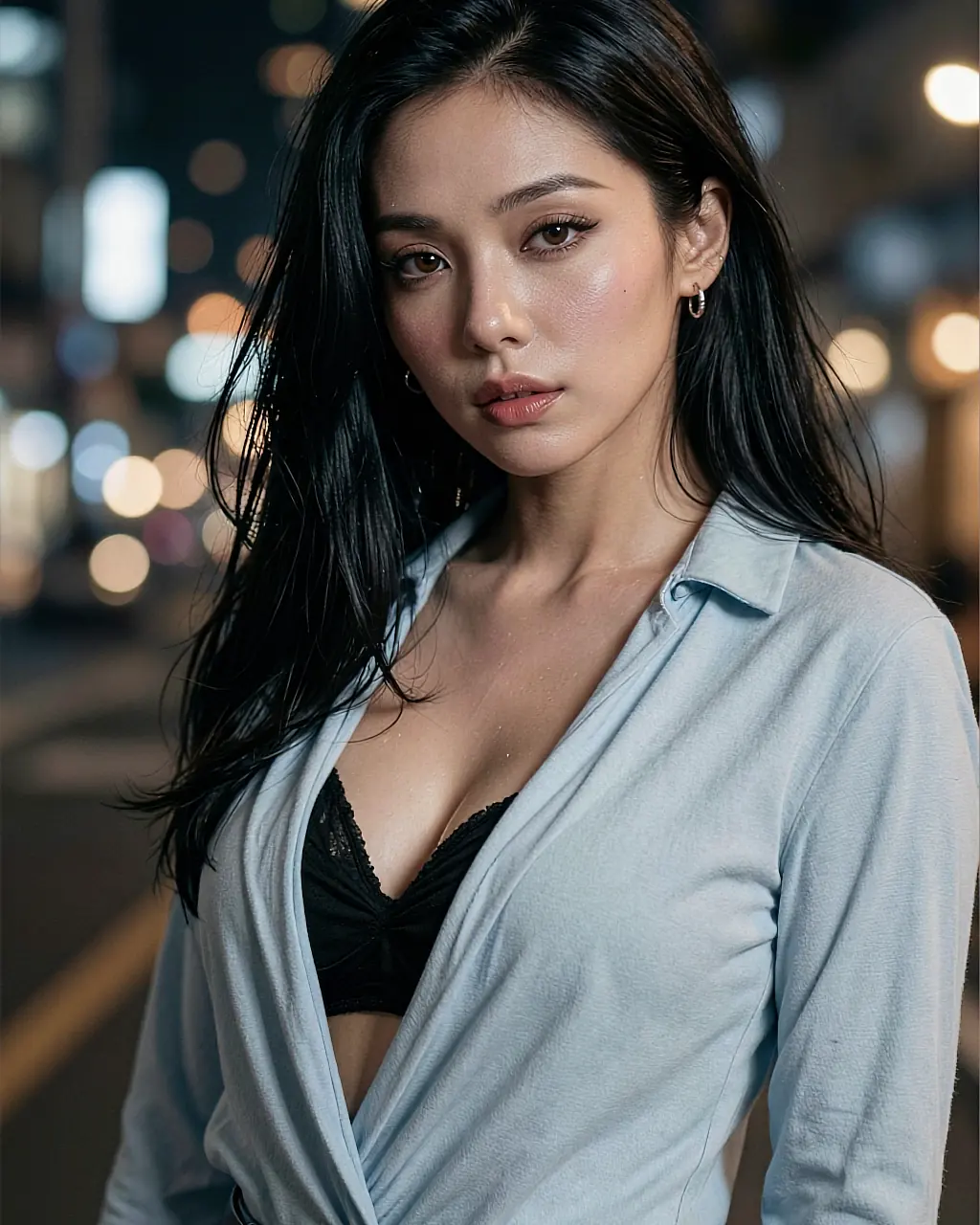 Barbara — AI sex chat partner on SexAIChat