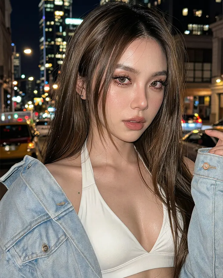 Lexie — AI sex chat partner on SexAIChat